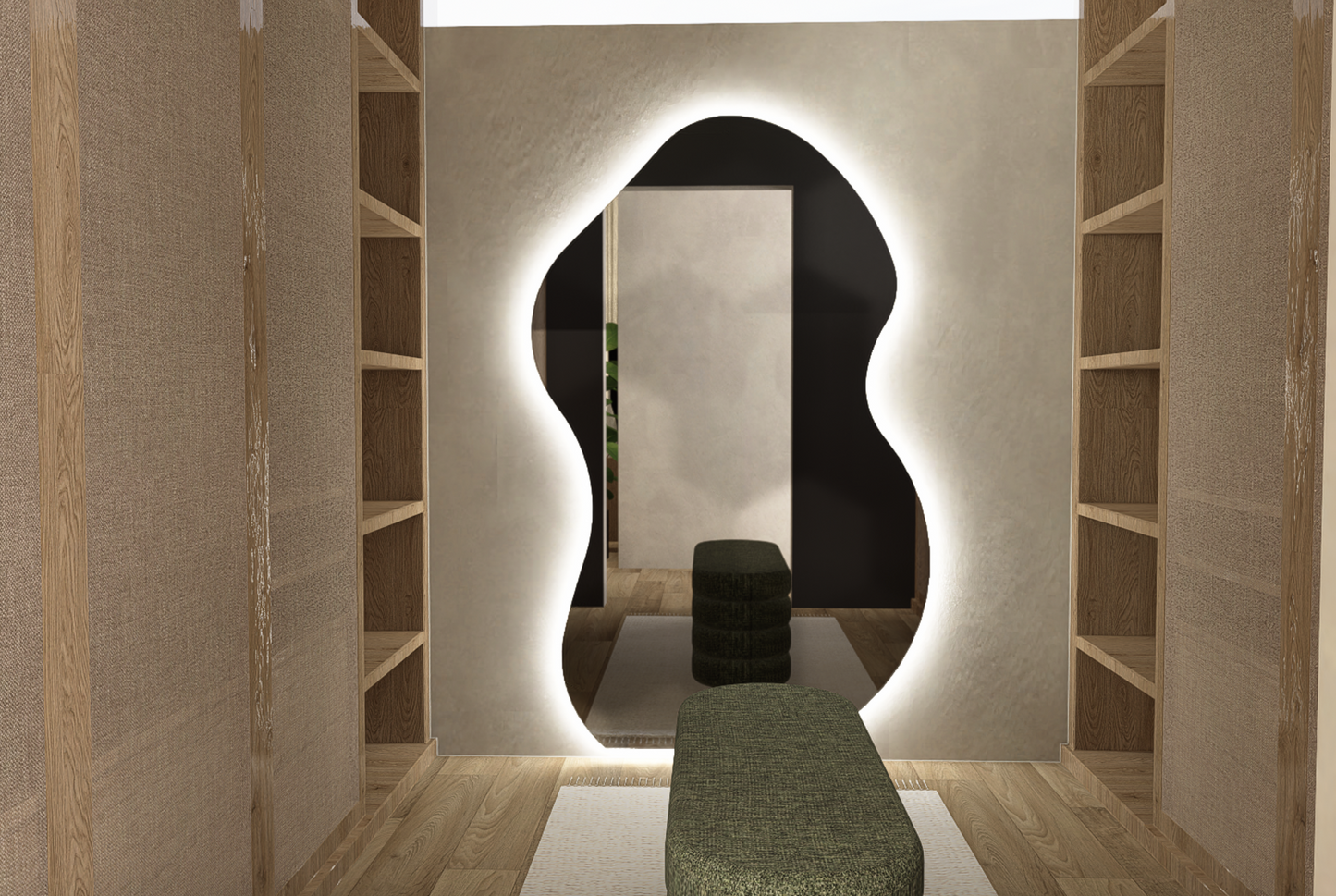 VILLA TAHITI 3D
