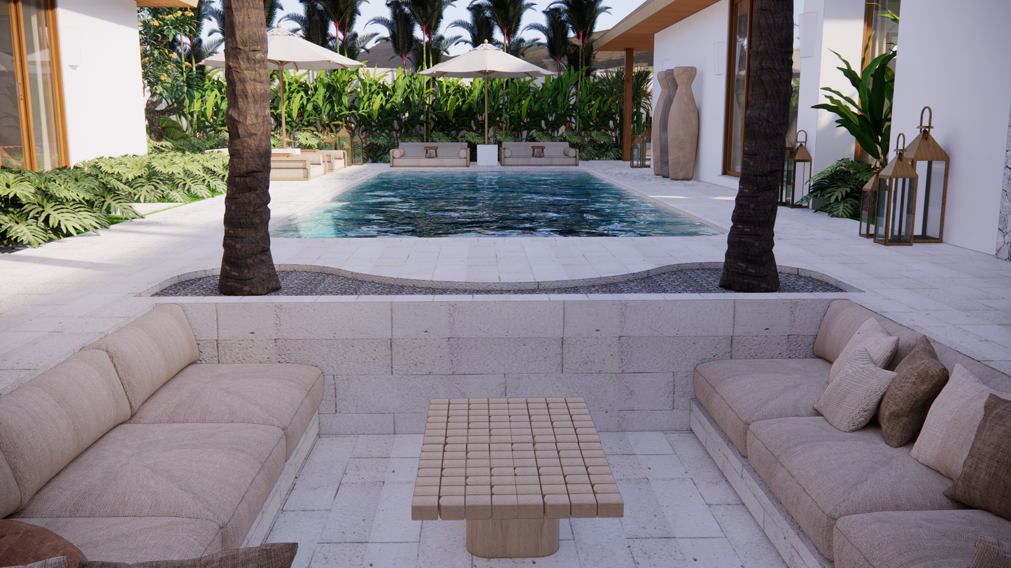 VILLA AYA 3D