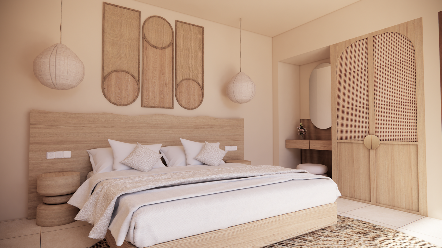VILLA AYA 3D