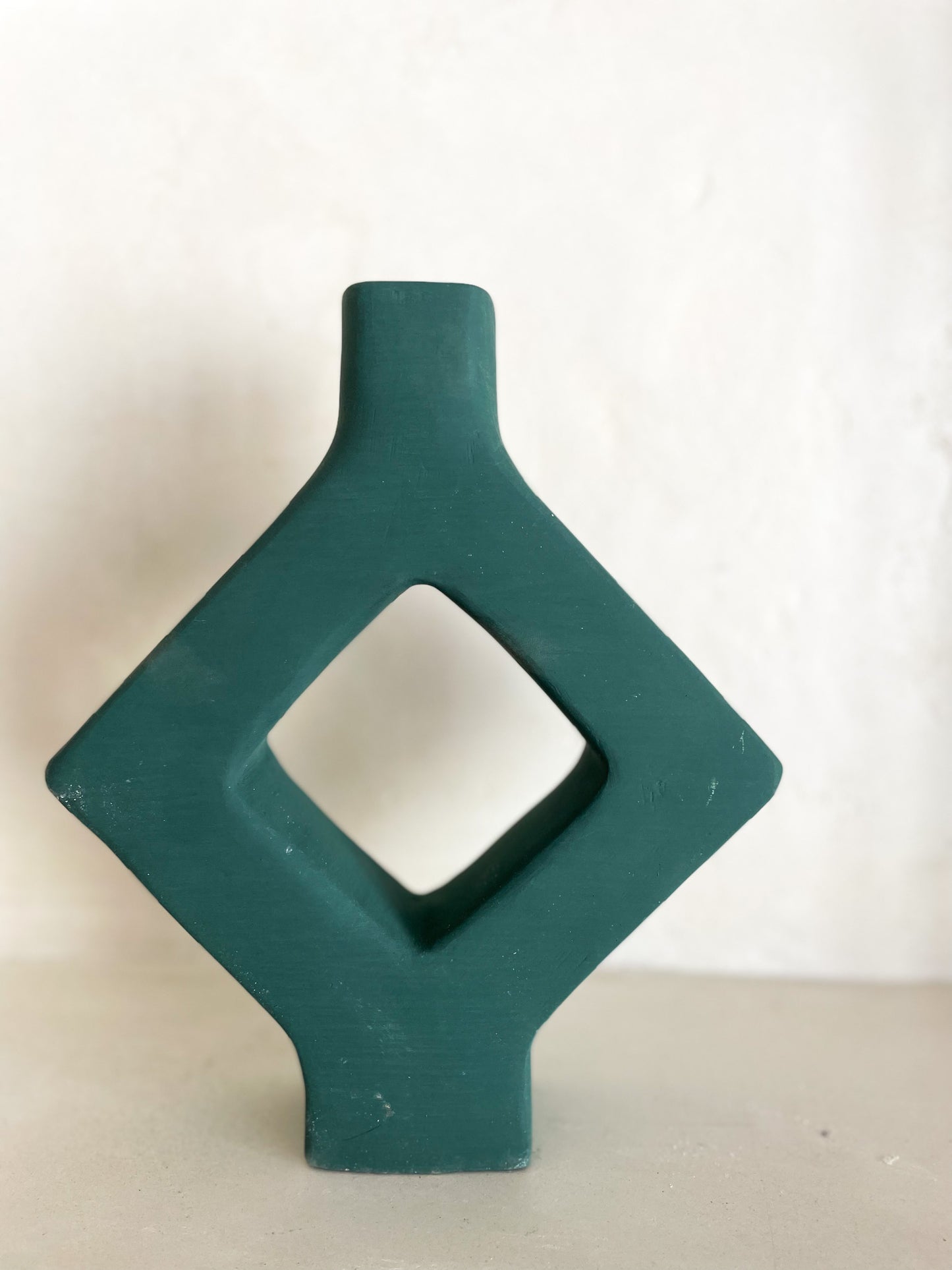 Vase Pesto