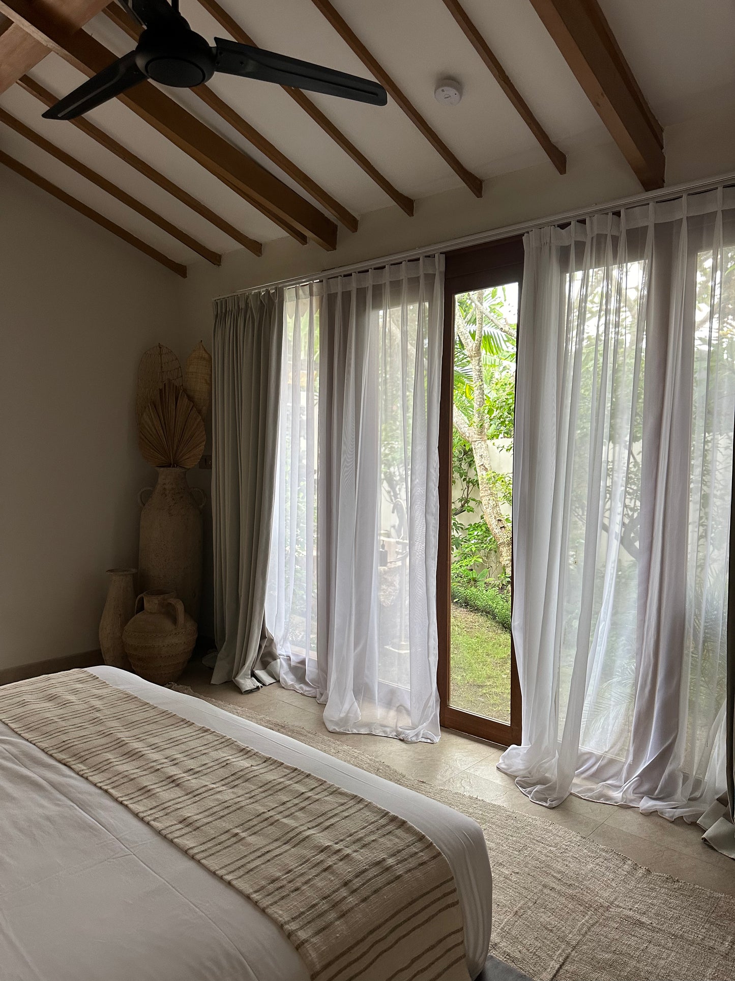 VILLA PANDE