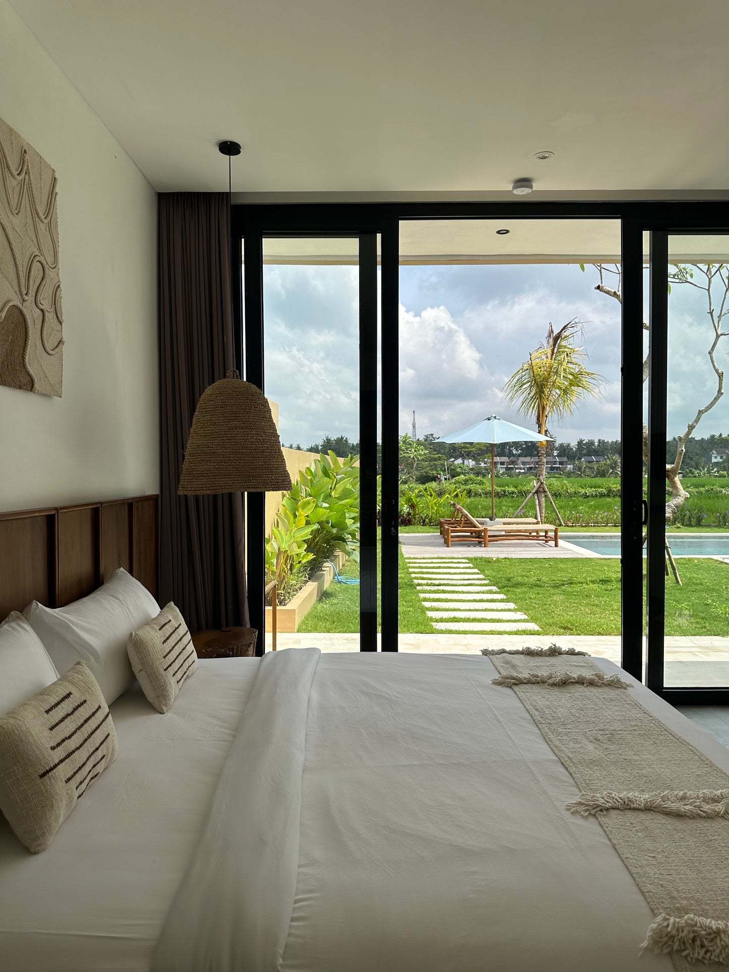 VILLA HADRA