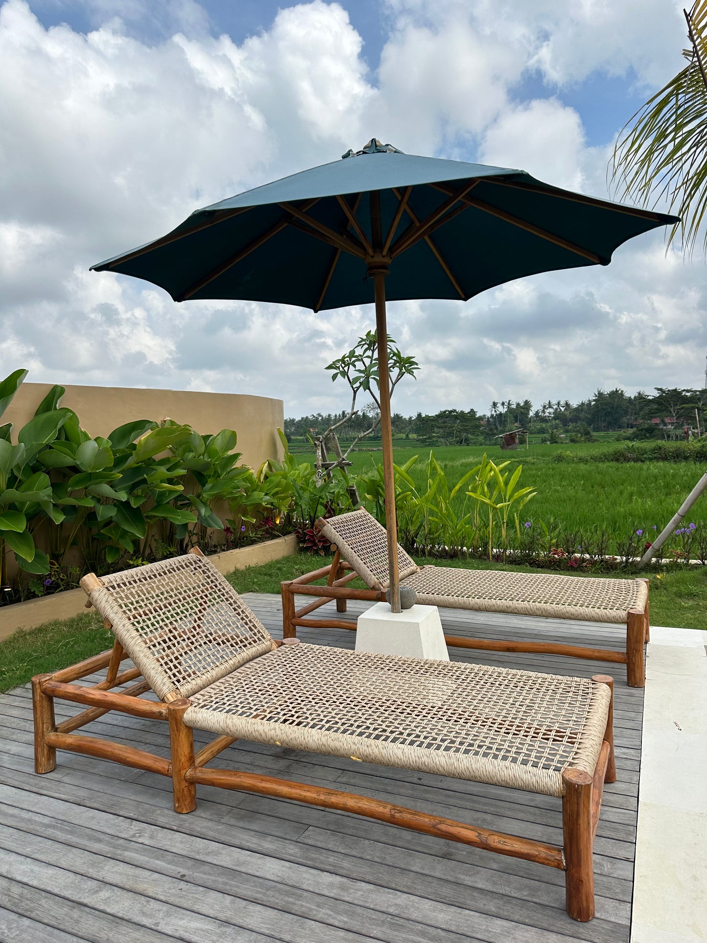 VILLA HADRA