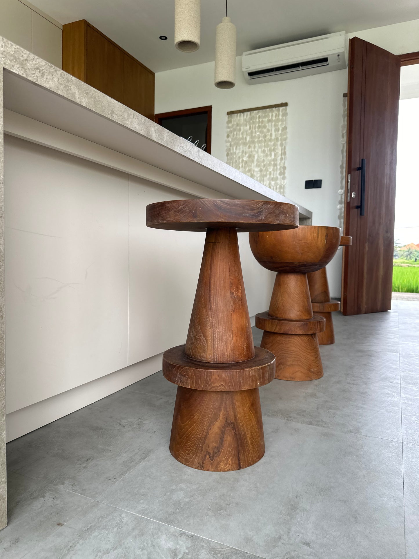 VILLA HADRA