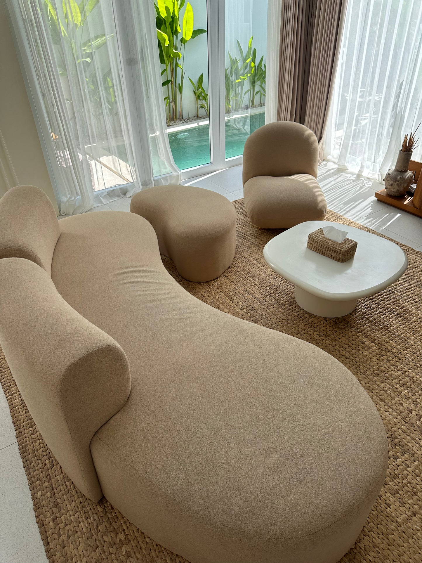 LOFT LYMA