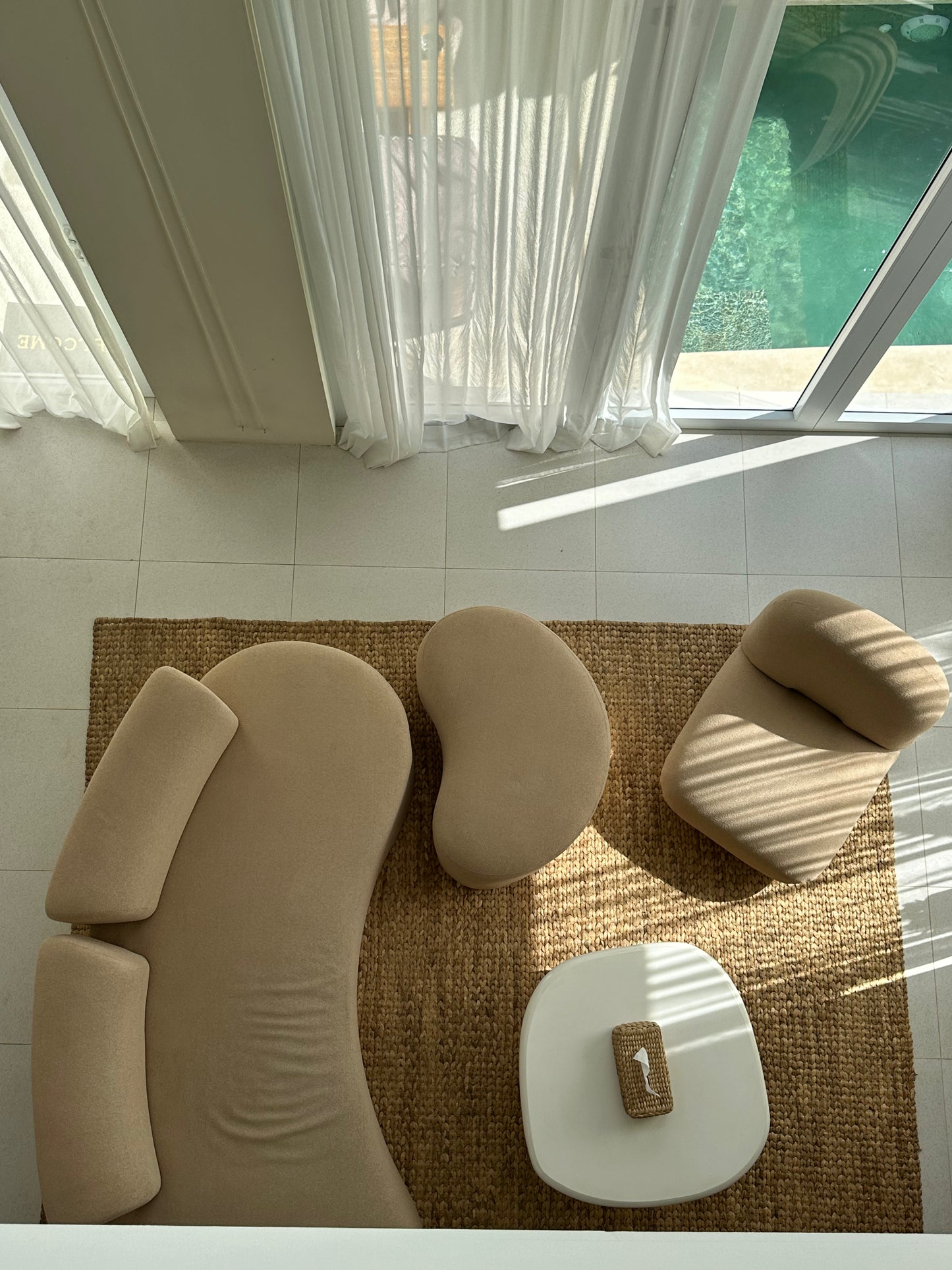 LOFT LYMA