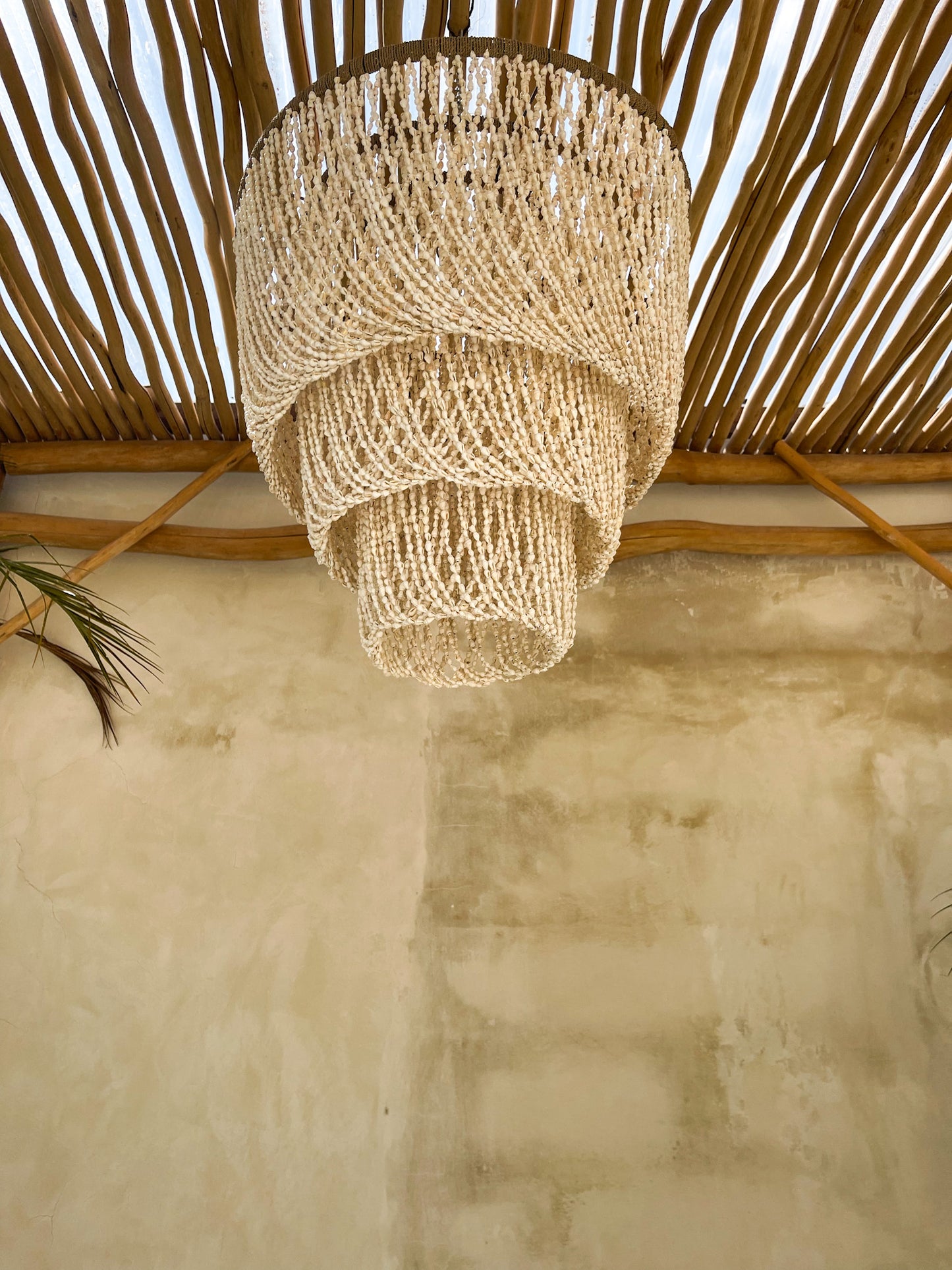 Suspension Piment