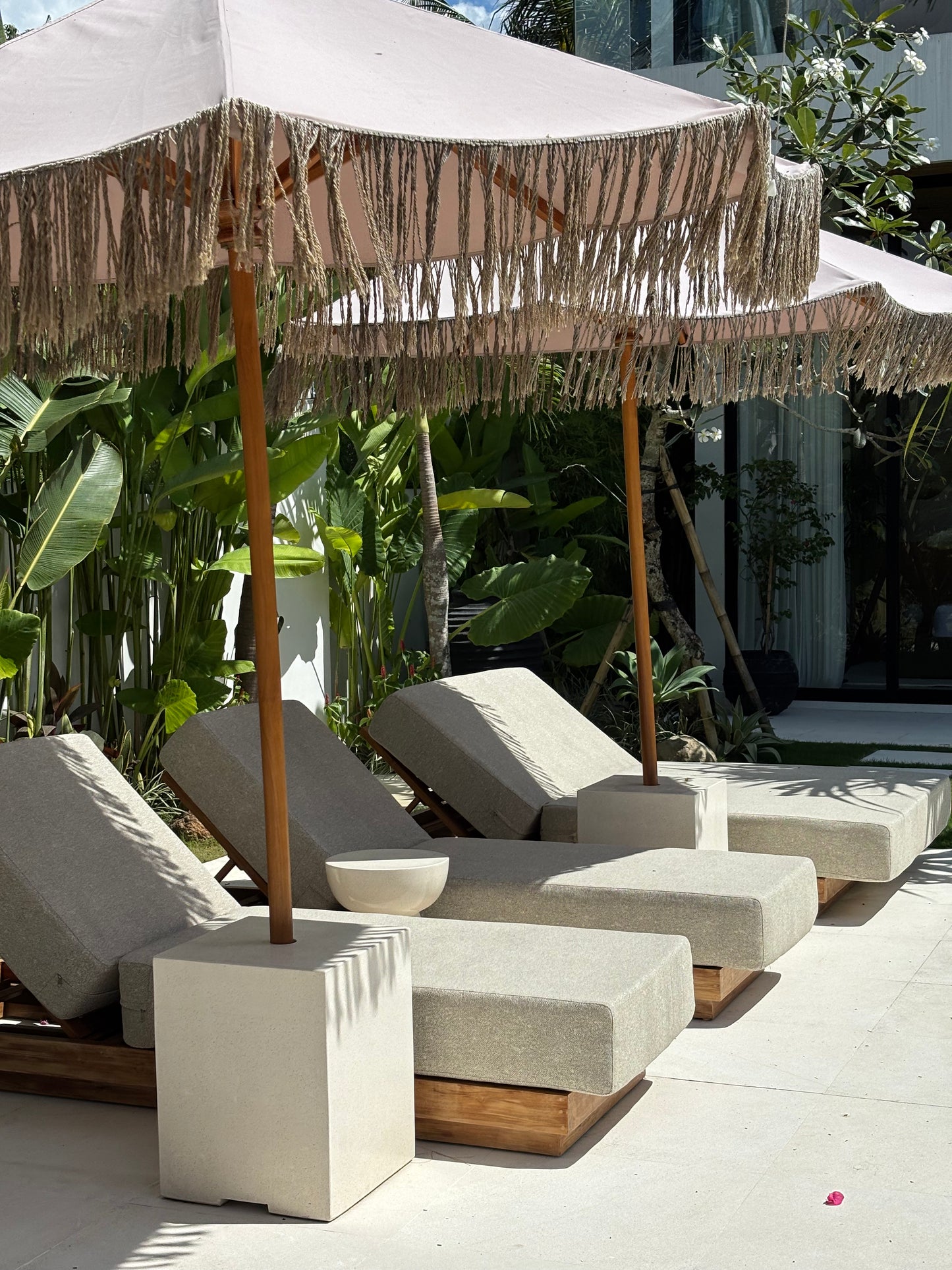 VILLA MAÏ