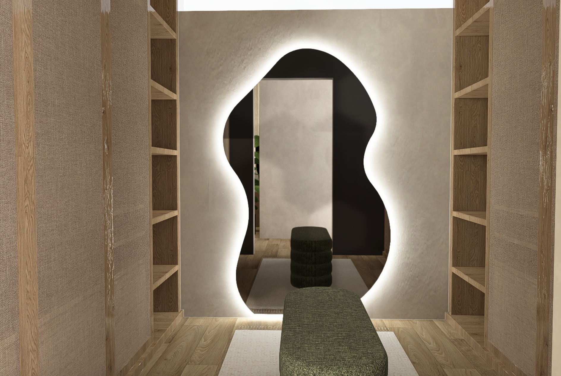 VILLA TAHITI 3D