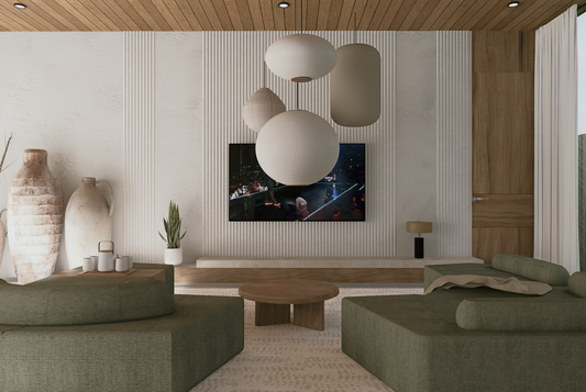 VILLA MAÏ 3D