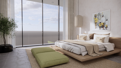 VILLA MAÏ 3D