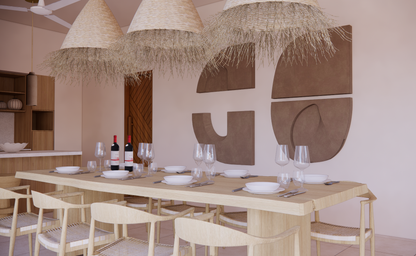 VILLA AYA 3D