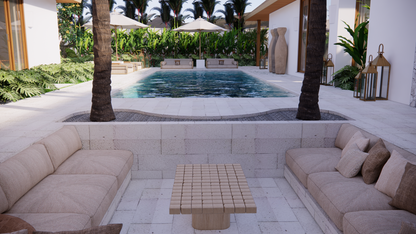 VILLA AYA 3D