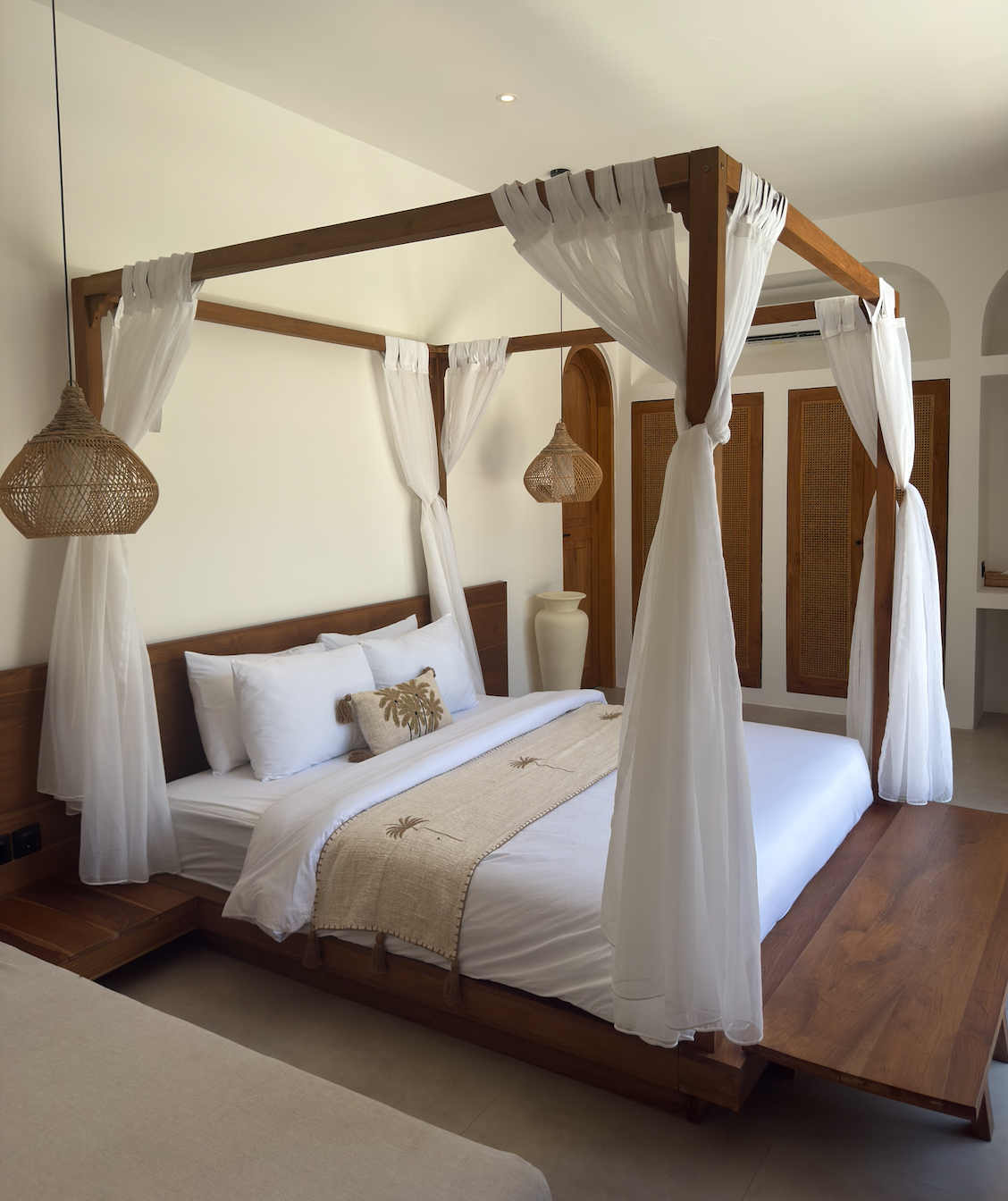 VILLA PERSEKETUAN