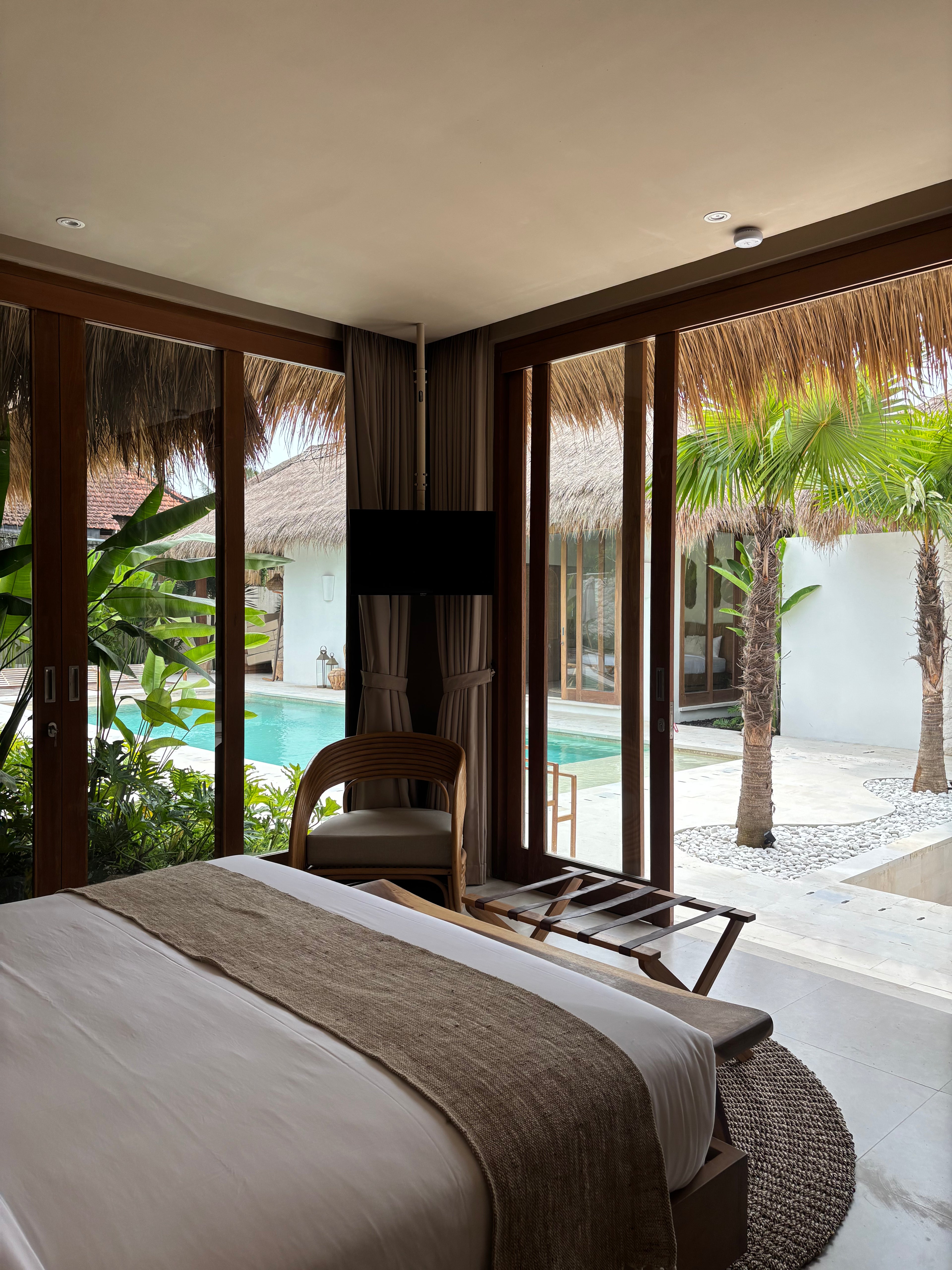 VILLA AYA