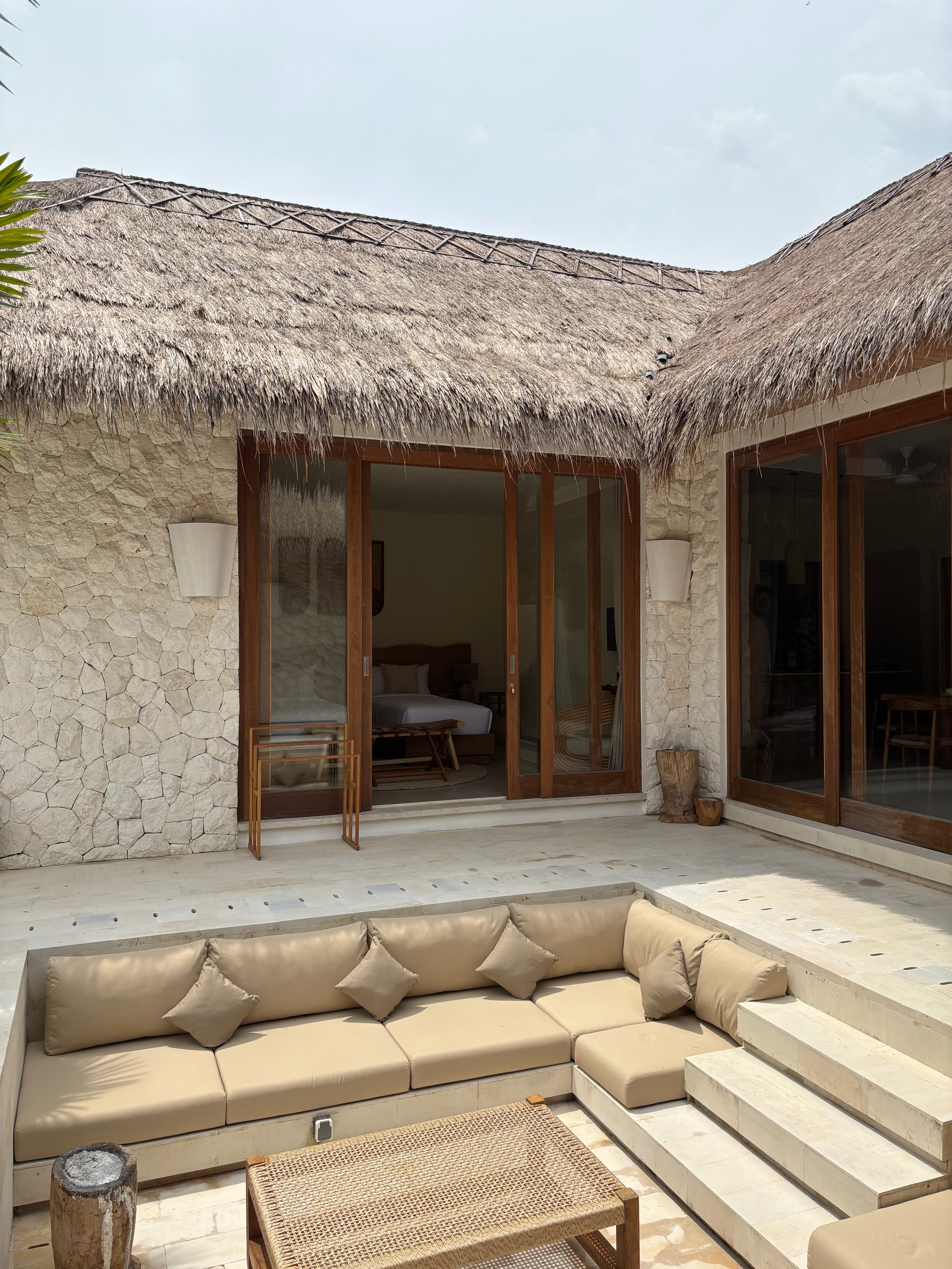 VILLA AYA