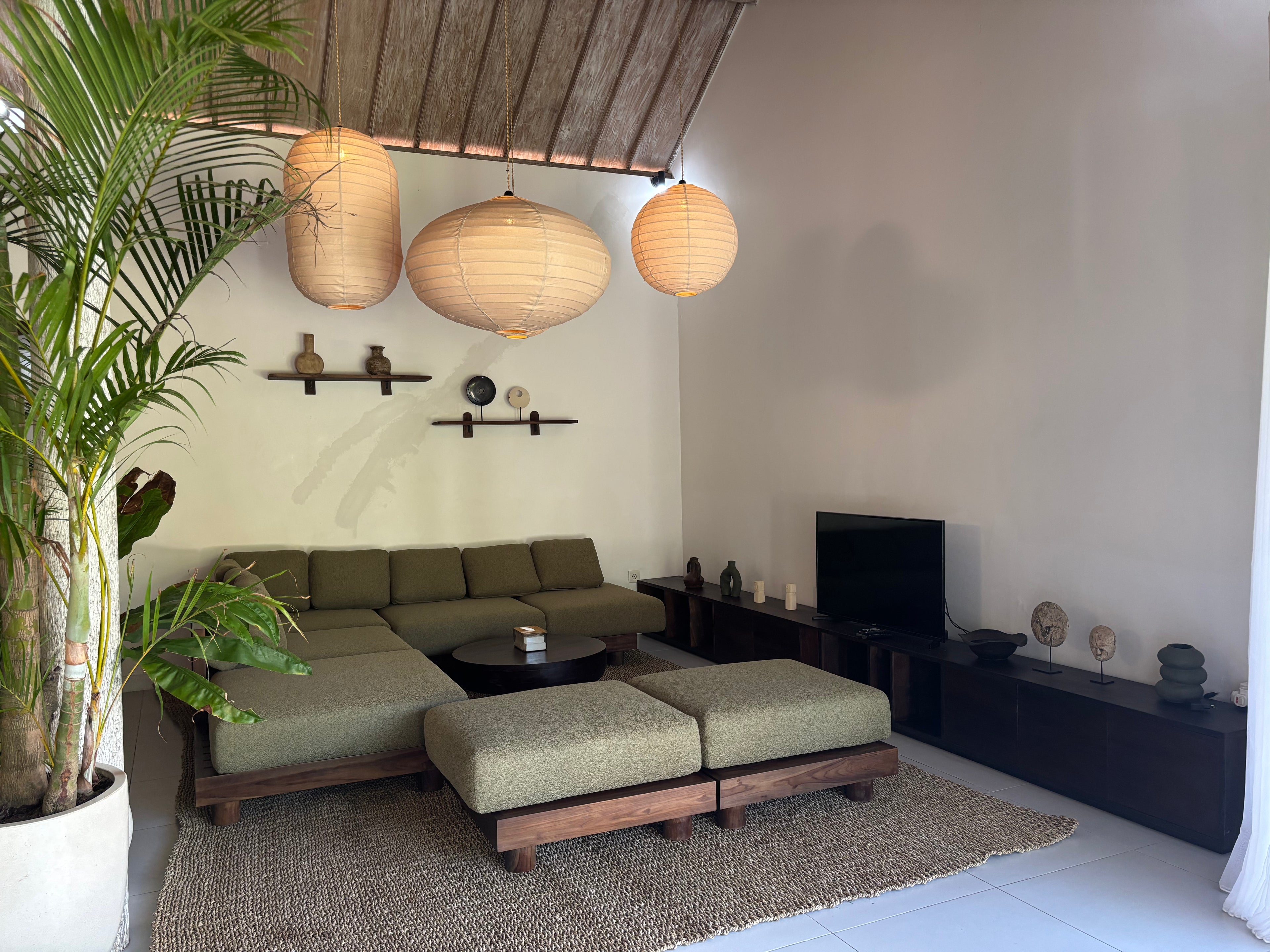 VILLA SAWAGE