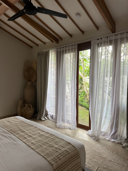 VILLA PANDE