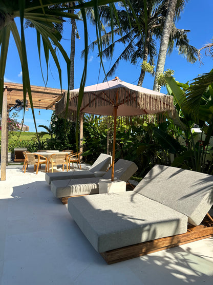 VILLA MAÏ