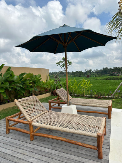 VILLA HADRA