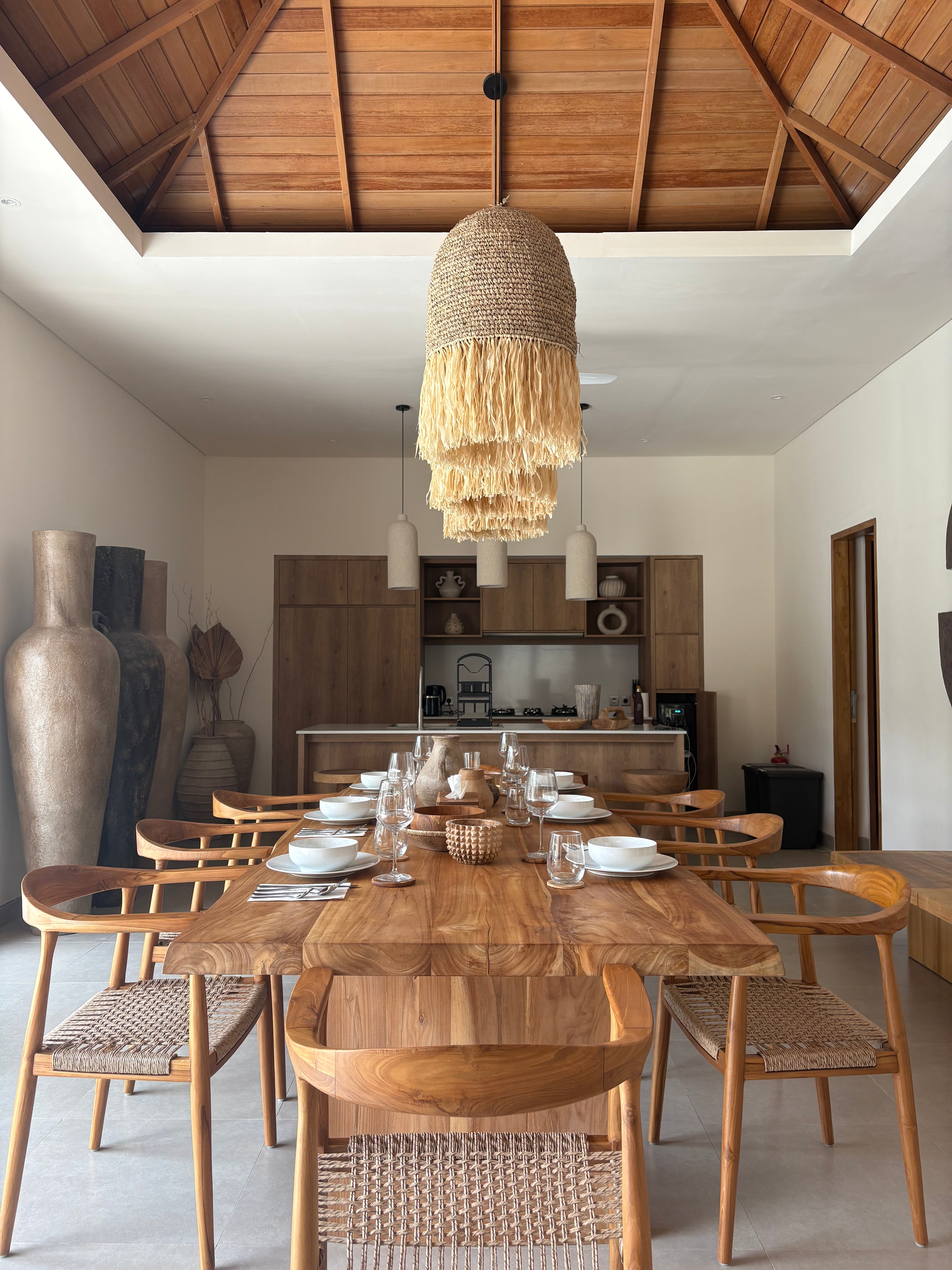 VILLA AYA
