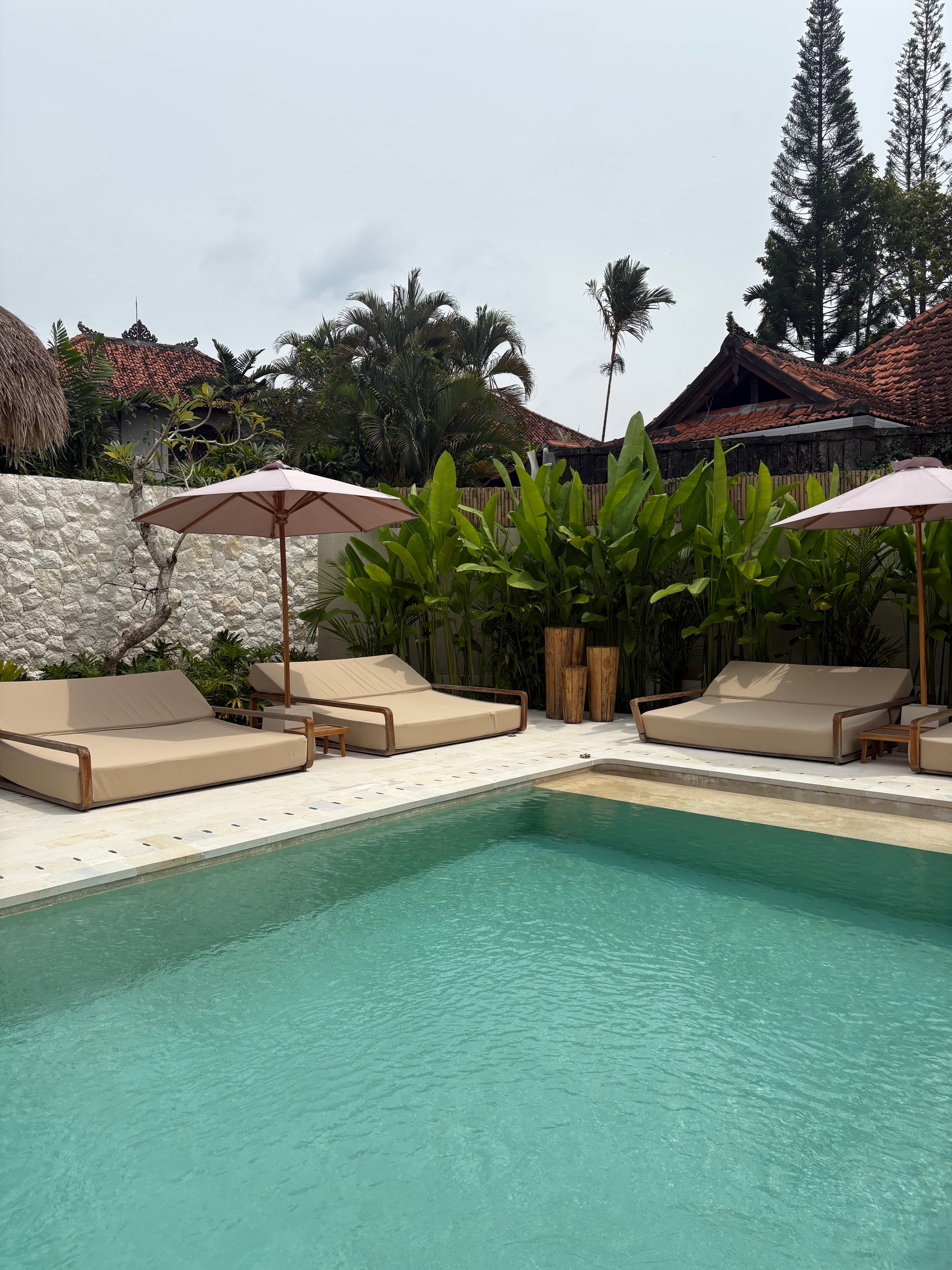 VILLA AYA