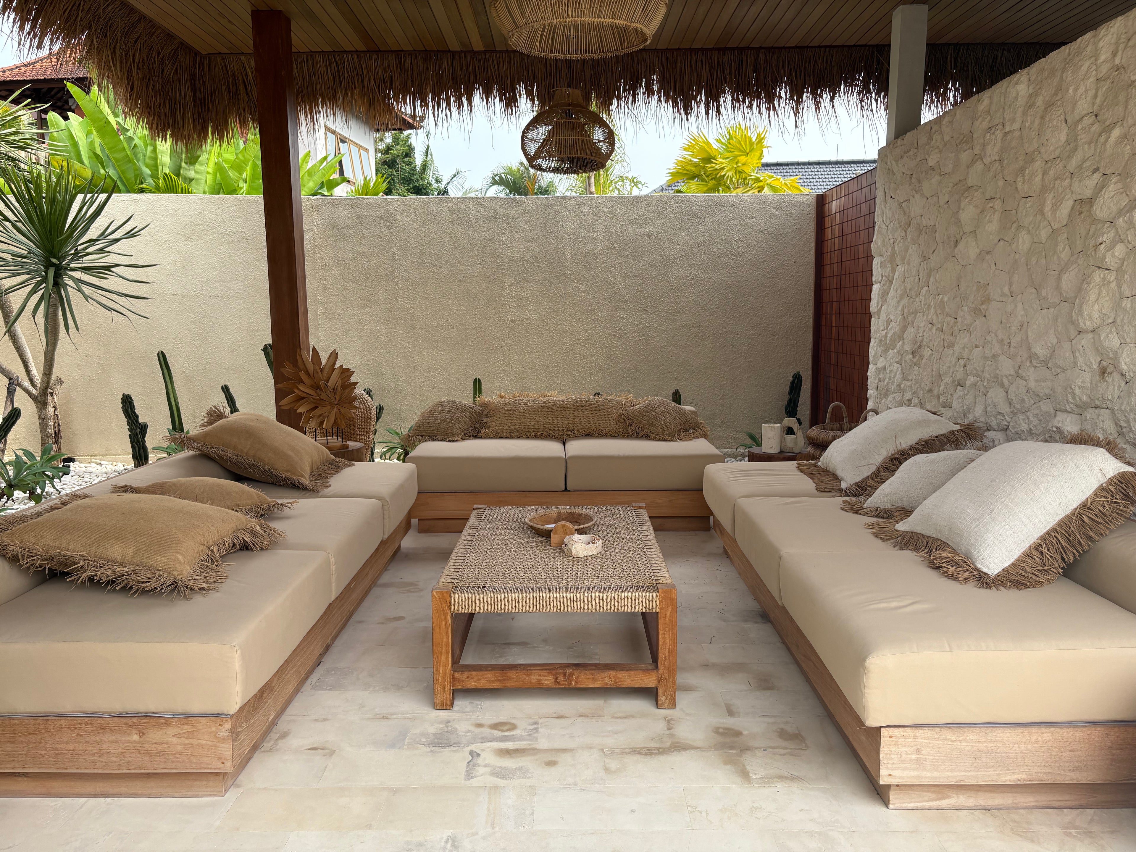 VILLA AYA