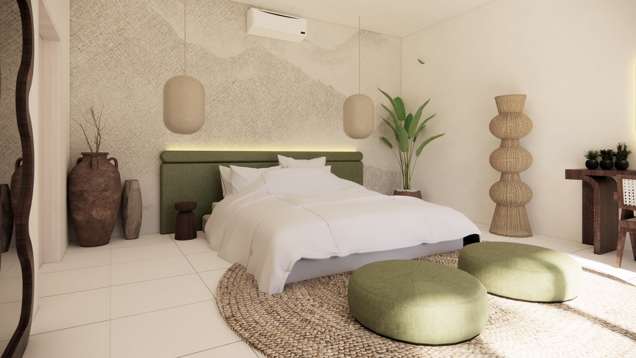 VILLA SAWAGE 3D