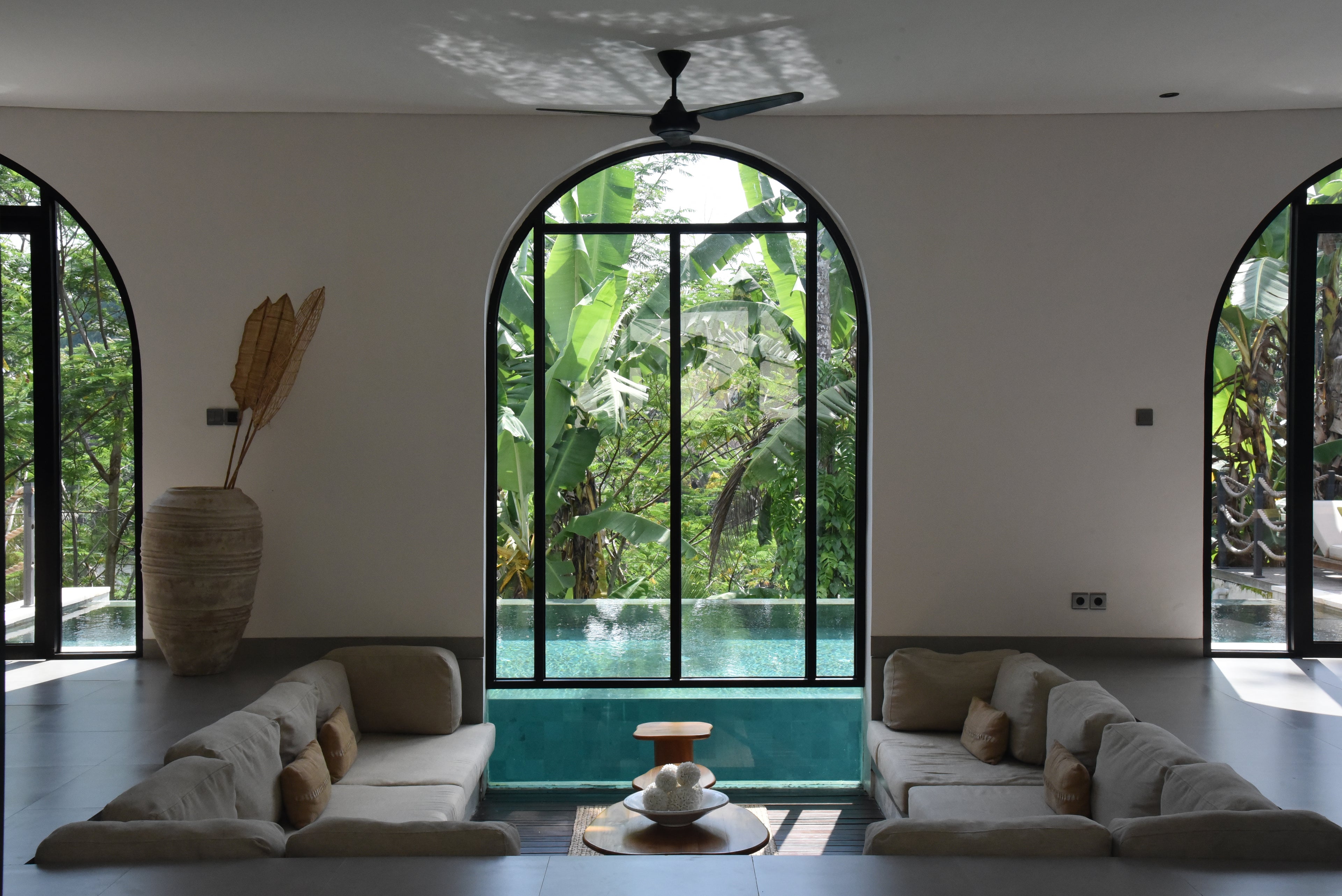 VILLA SANJI
