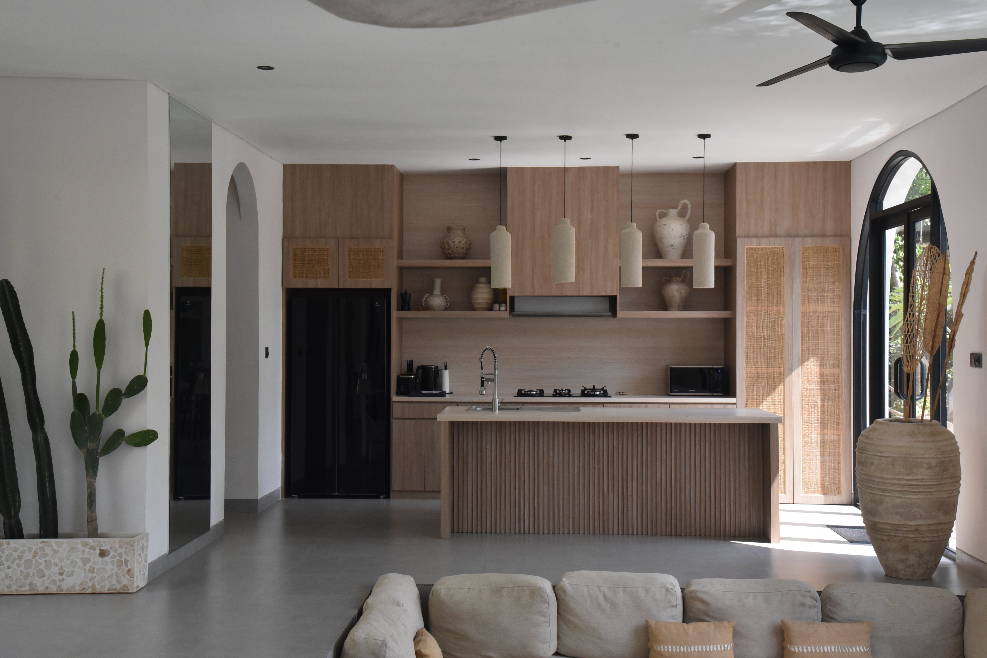VILLA SANJI