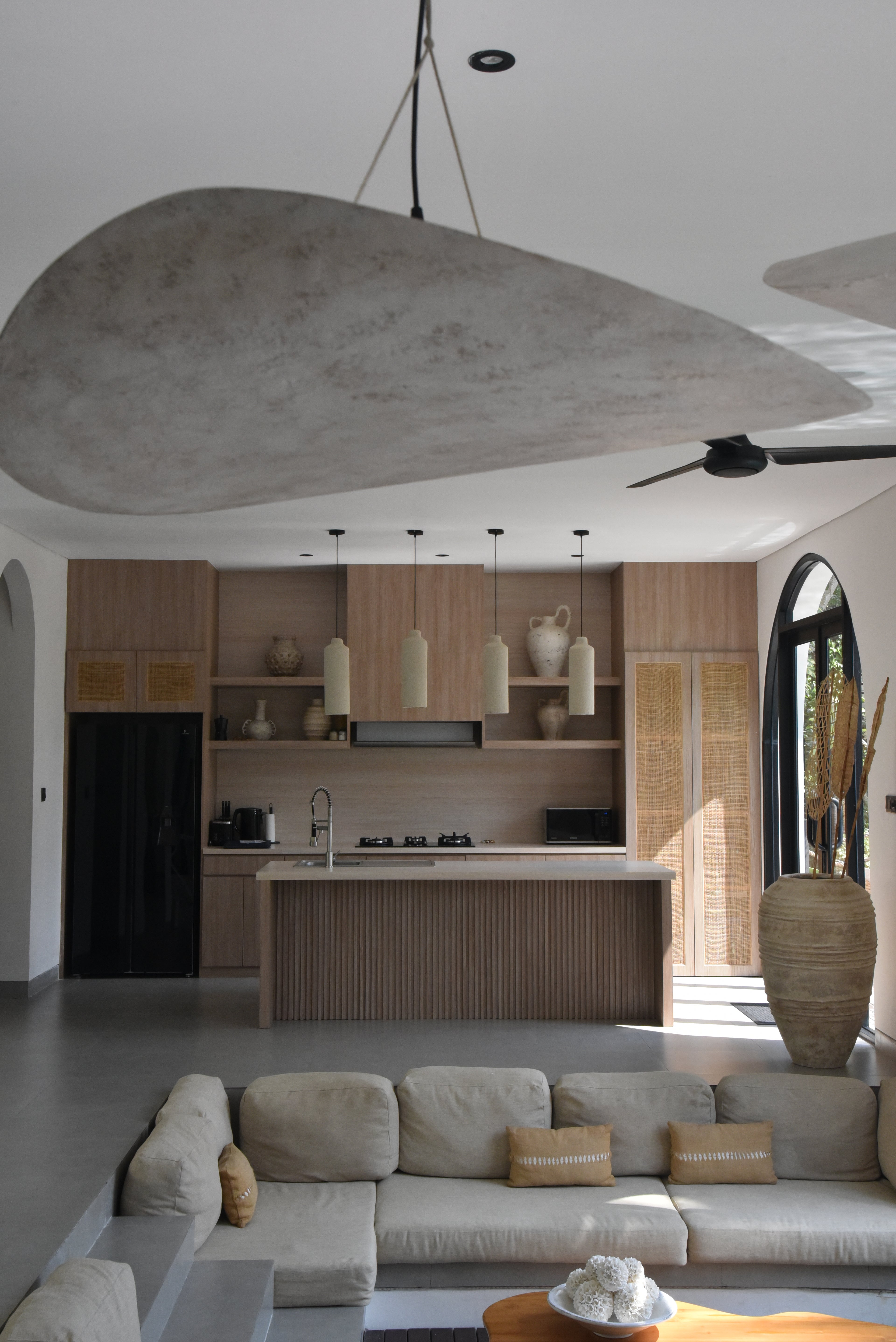 VILLA SANJI